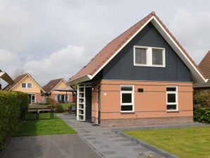 Vakantiehuis Dijkhuis Sauna 6