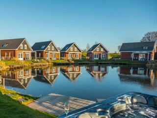 Villa Medemblik Außenaufnahme 25