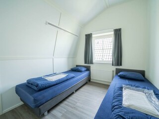 Ferienhaus Uitdam Außenaufnahme 10