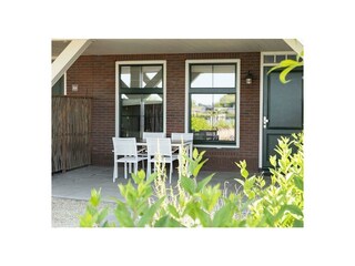 Holiday house Uitdam Outdoor Recording 11