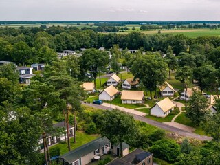 Holiday house IJhorst Outdoor Recording 1