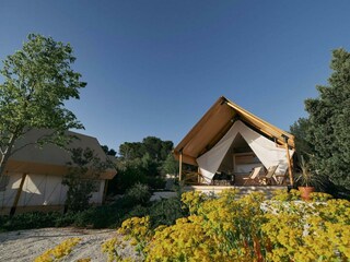 Holiday house IJhorst Outdoor Recording 2