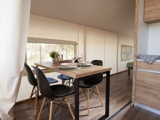 Ferienhaus IJhorst Außenaufnahme 3