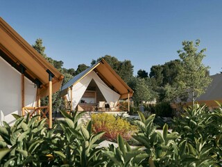 Holiday house IJhorst Outdoor Recording 9