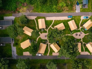 Holiday house IJhorst Outdoor Recording 10