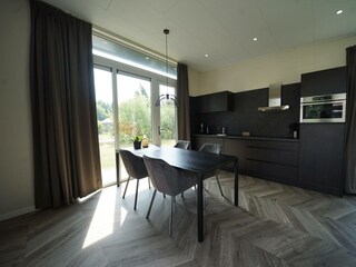 Ferienhaus IJhorst Außenaufnahme 6