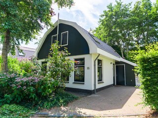 Holiday house Schoorl Outdoor Recording 1