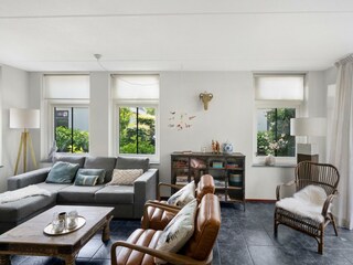 Ferienhaus Schoorl Außenaufnahme 3