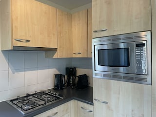 Holiday house Schoorl Outdoor Recording 4