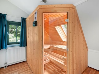 Holiday house Schoorl Outdoor Recording 6