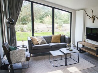 Ferienhaus Lunteren Außenaufnahme 3