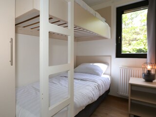 Ferienhaus Lunteren Außenaufnahme 11