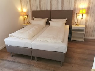 Ferienwohnung Wenningstedt Ausstattung 12