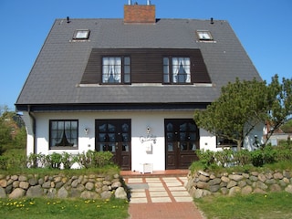 Ferienwohnung Haus Oland Wohnung 7