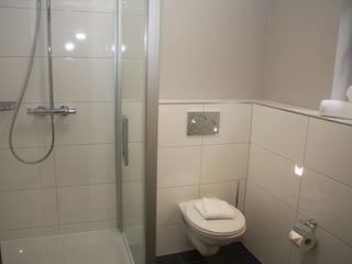 Duschbad