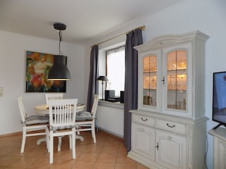 Ferienwohnung Wenningstedt Ausstattung 5