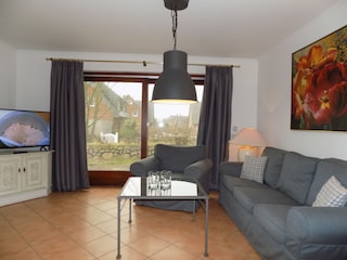 Ferienwohnung Wenningstedt Ausstattung 3