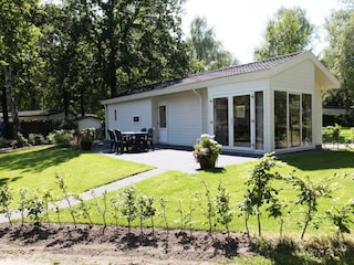 Holiday house Arnhem Outdoor Recording 1