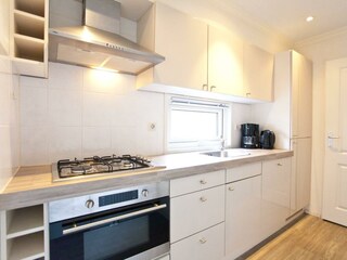 Ferienhaus Arnhem Außenaufnahme 3