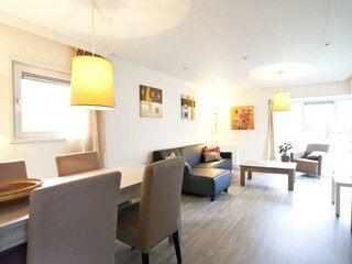 Ferienhaus Arnhem Außenaufnahme 4