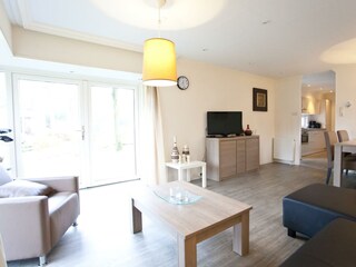 Ferienhaus Arnhem Außenaufnahme 6