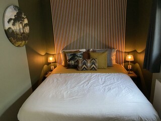 Ferienhaus Arnhem Außenaufnahme 7