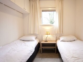 Ferienhaus Arnhem Außenaufnahme 11