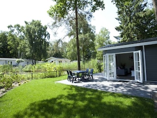 Holiday house Arnhem Outdoor Recording 14