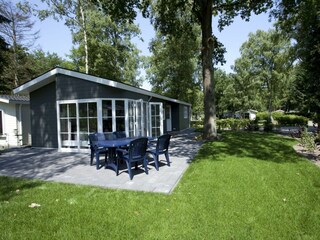 Ferienhaus Arnhem Außenaufnahme 15