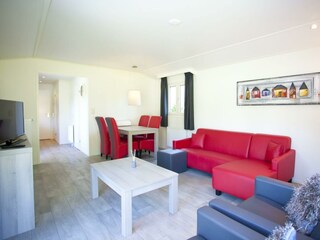 Ferienhaus Arnhem Außenaufnahme 18