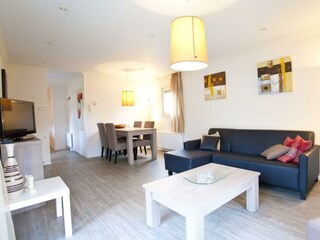 Ferienhaus Arnhem Außenaufnahme 19