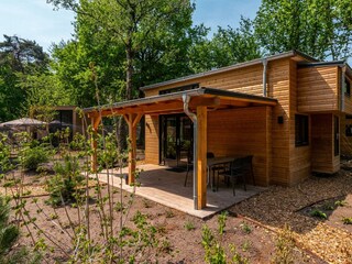 Holiday house Arnhem Outdoor Recording 1