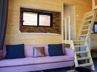 Holiday house Arnhem Outdoor Recording 2