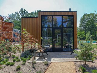 Ferienhaus Arnhem Außenaufnahme 4