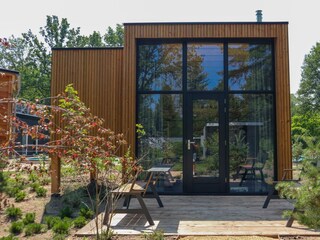 Ferienhaus Arnhem Außenaufnahme 5