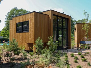 Holiday house Arnhem Outdoor Recording 6