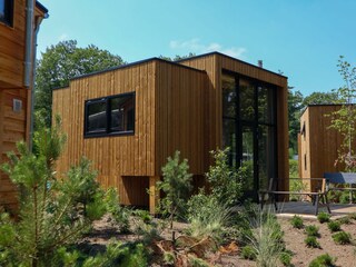 Ferienhaus Arnhem Außenaufnahme 7