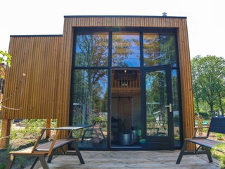 Holiday house Arnhem Outdoor Recording 8