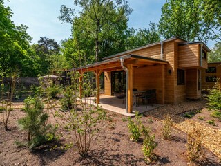 Ferienhaus Arnhem Außenaufnahme 9