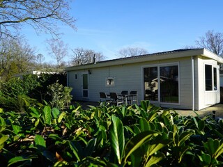 Ferienhaus Arnhem Außenaufnahme 1