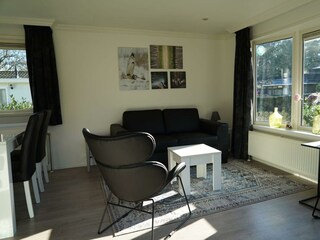 Ferienhaus Arnhem Außenaufnahme 2