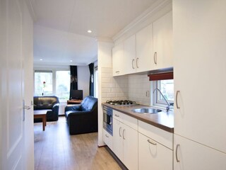 Ferienhaus Arnhem Außenaufnahme 4