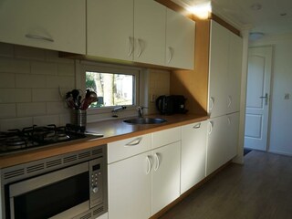 Ferienhaus Arnhem Außenaufnahme 5