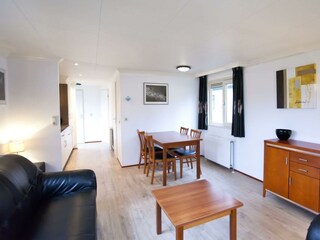 Ferienhaus Arnhem Außenaufnahme 6