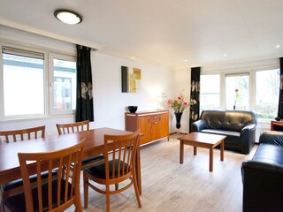 Ferienhaus Arnhem Außenaufnahme 7