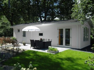 Ferienhaus Arnhem Außenaufnahme 13