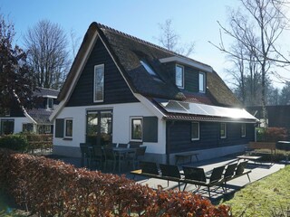 Villa Arnhem Outdoor Recording 8