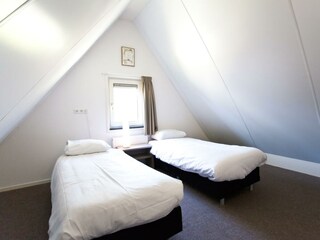 Villa Arnhem Outdoor Recording 11