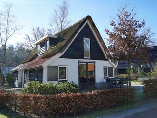 Villa Arnhem Outdoor Recording 17