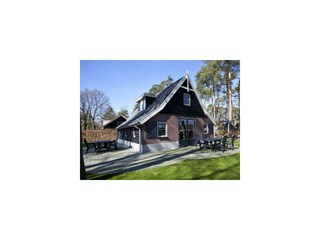 Villa Arnhem Outdoor Recording 18